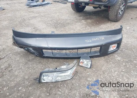 2006 Infiniti Qx56 из США, поврежденный, VIN 5N3AA08A76N808648